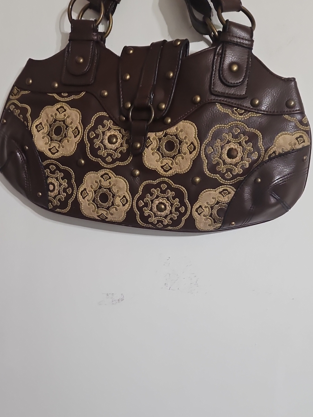 Victorian Learhwr Bag